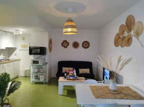 Wohnung Casa Freesia Caleta de Fuste